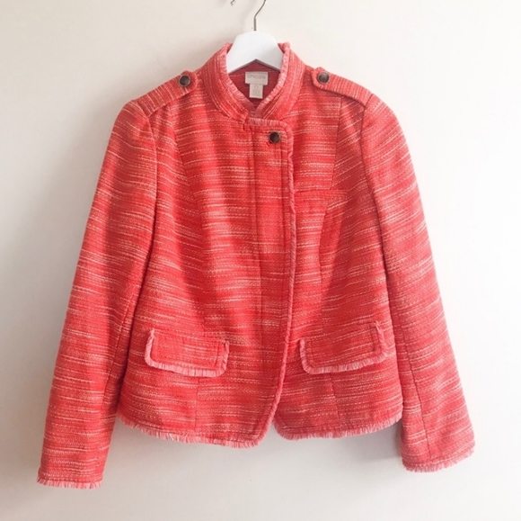 🆕🌿chico's BLAZER🌿 - Picture 5 of 7